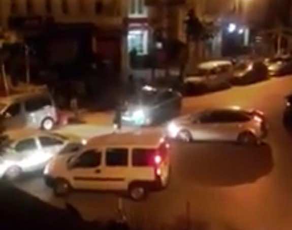 استنفار أمني لتوقيف شخص روع طنجة