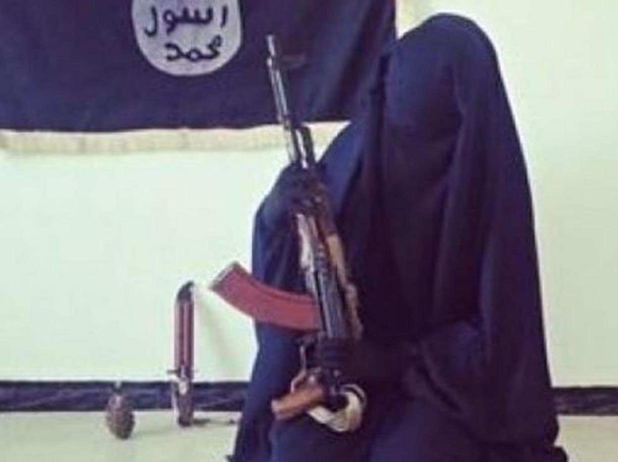 الشرطة الإيطالية تلقي القبض على "داعشية" مغربية مبحوث عنها دولياً