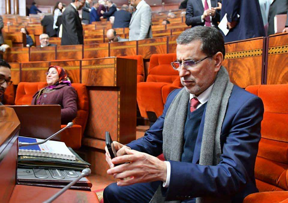الاستقلاليون يهددون بمقاطعة لقاء العثماني مع منتخبي الشرق