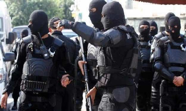 تزامنا مع رأس السنة.. فرق "كوموندوس" جديدة تدشن عملها بشوارع المدن
