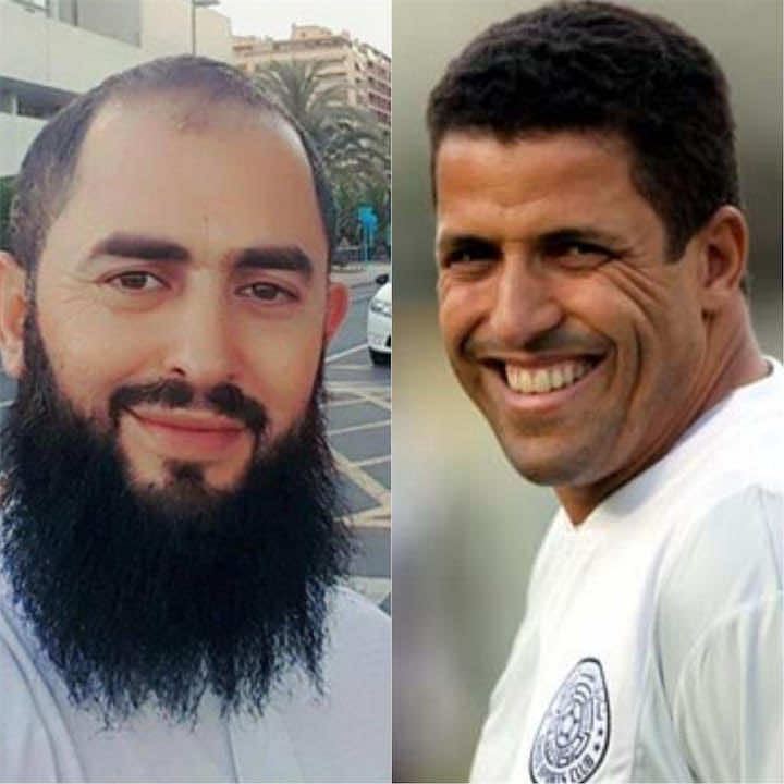 رضوان بن عبد السلام: "عموتة عطاهم العصير"! - فيديو