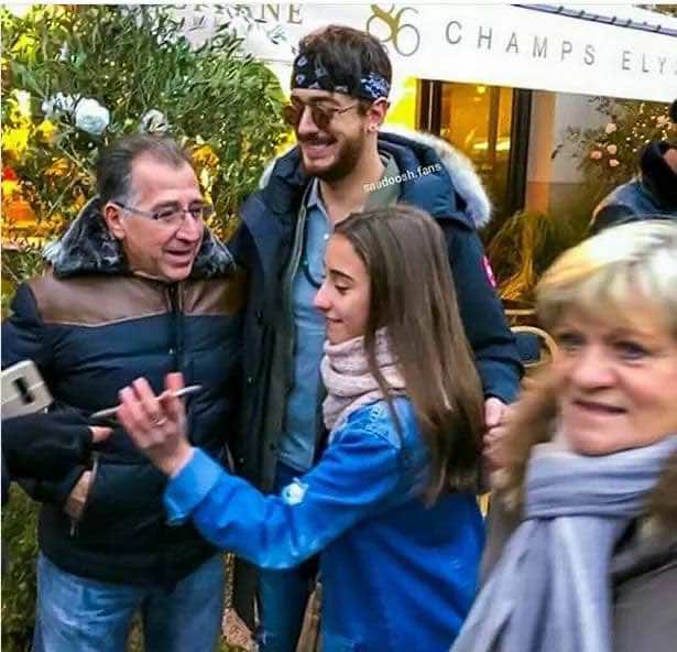 هل يواجه سعد لمجرد دعاوى قضائية جديدة؟