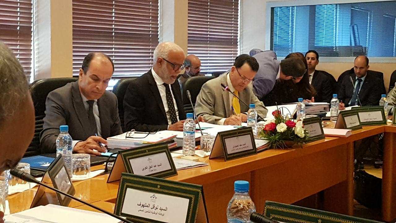 ارتفاع المسجلين في صندوق الضمان الاجتماعي إلى 3.40 مليون