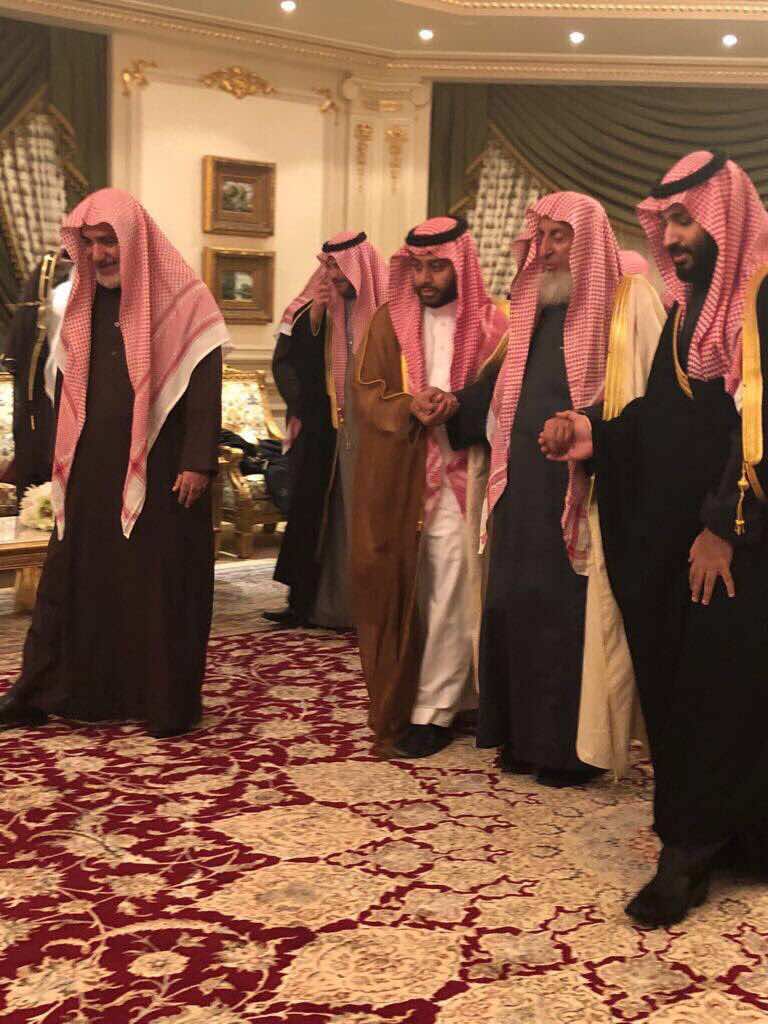بن سلمان يطمئن التيار الديني ويؤكد "حاكمية" الكتاب والسنة في السعودية
