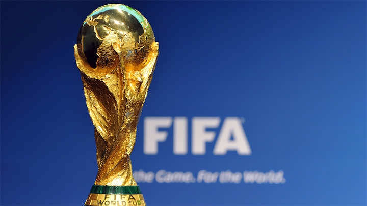مباريات "مونديال روسيا2018" مجانا للجماهير