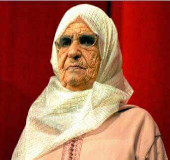 الفنانة "خربوعة" ترحل في صمت.. سجنت بسبب محمد 5 ولقبت ب"أيقونة" العيطة