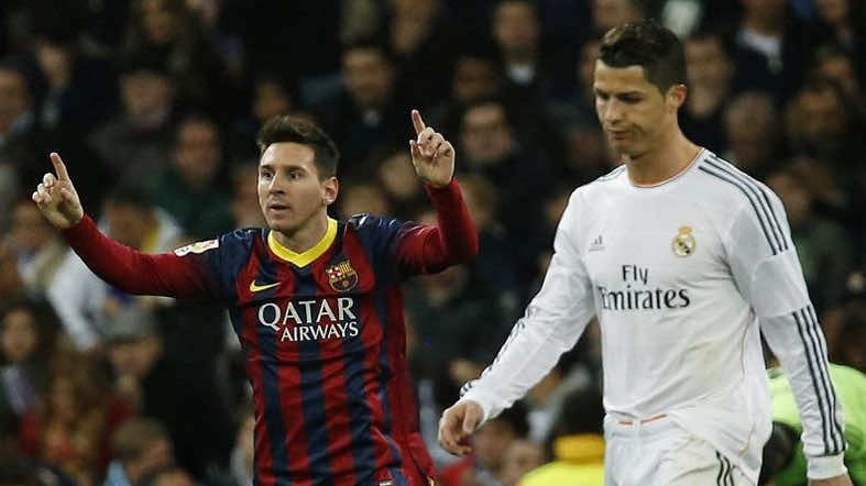 عقد رونالدو يشعل الصراع بين النجم البرتغالي وريال مدريد