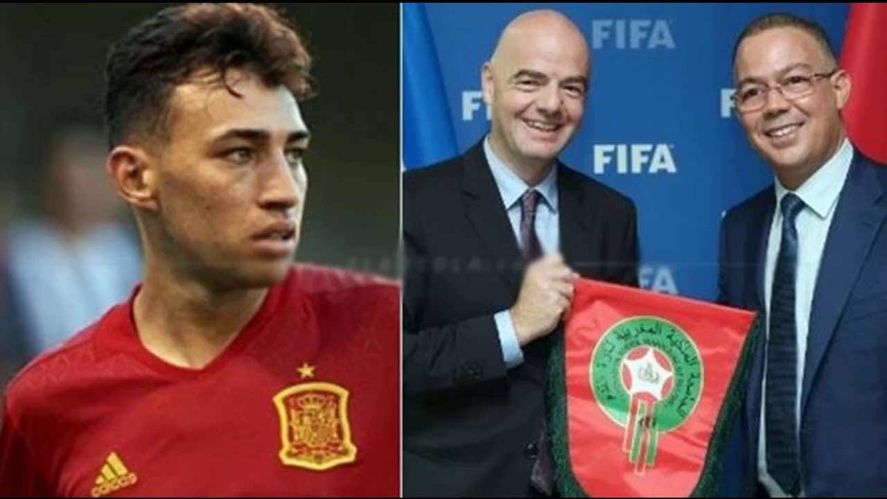 بسبب عدم استيفاء الشروط.. الاتحاد الدولي "يرفض" مشاركة الحدادي مع "الأسود"