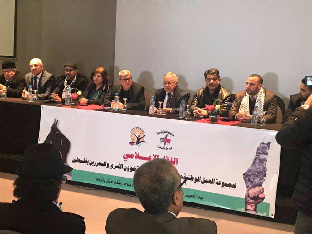وزير فلسطيني من الرباط: جيش الاحتلال يعتقل أطفالنا ليلا وهم نيام لتعذيبهم