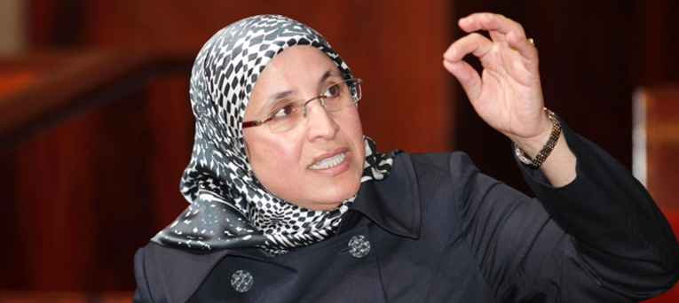 من بين 1092 مؤسسة للرعاية الاجتماعية.. جهة وادي الذهب تحظى بمؤسستين فقط