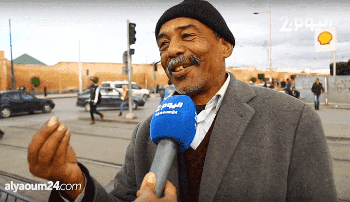 أقوى رسائل الشارع المغربي للحكومة في مطلع 2018: تكايسو علينا رَاه وصلتو للعظم! -فيديو-