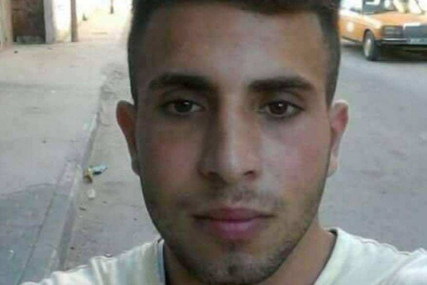 سقوط شهيد فلسطيني جديد بغزة