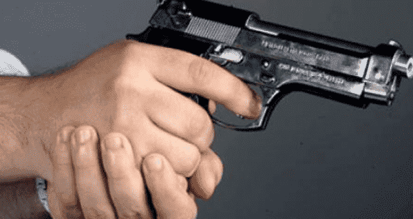 استنفار أمني في الفقيه بنصالح بعد قتل دركي لزوجته بالسلاح الوظيفي