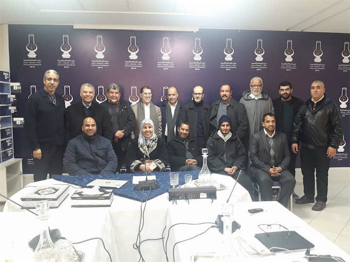 بعد لقائهم بالعثماني.. منتخبو "البيجيدي" بجرادة يحملون رئيس الجهة مسؤولية "الحراك"