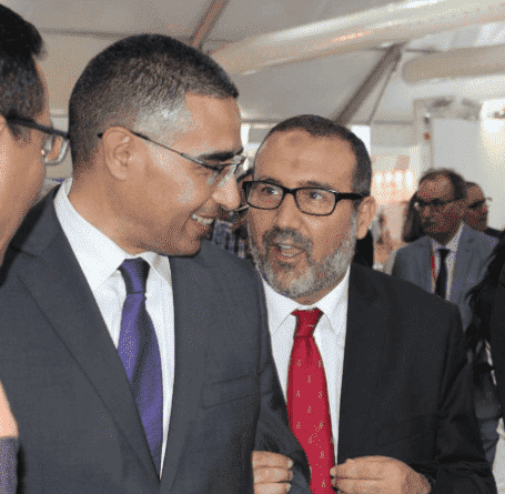 أسواق القرب توتر العلاقة بين السلطة و"البيجيدي"..نائب عمدة طنجة يستقيل