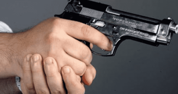 الفقيه بنصالح...الدركي قاتل زوجته يسلم نفسه