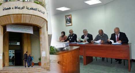رئيسة مقاطعة بالرباط تهدد زملاءها في "البيجيدي" بالعقاب