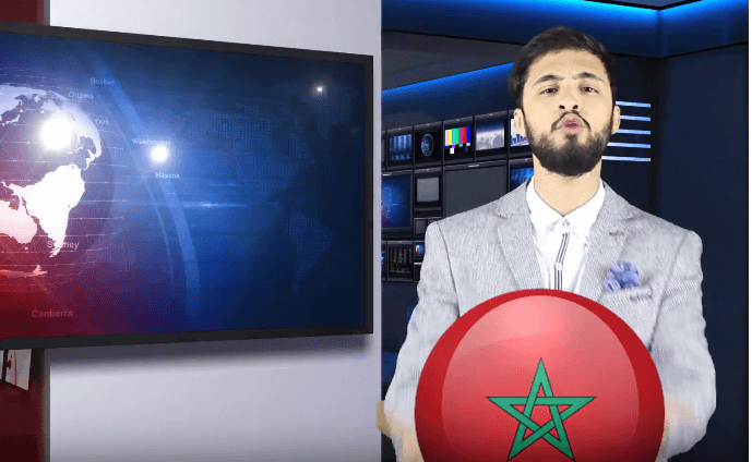 بارودي " Shape of you".. تودا يلخص نظرة الشباب للواقع - فيديو