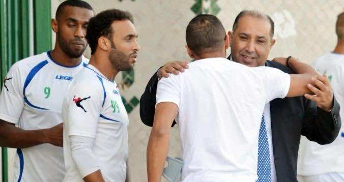 "فيفا" ينهي معركة الراقي مع حسبان