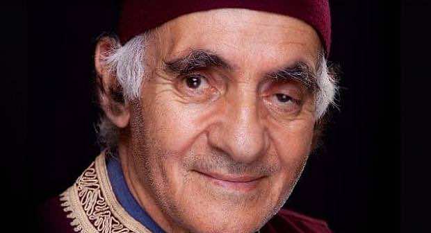 نجل "عبد الرؤوف": وفاة والدي إشاعة..وحالته في تحسن ويتكلم الآن