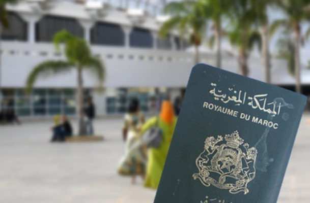 مغاربة العالم يشهرون سلاح المقاطعة في وجه الزيادة في "تنبر الباسبور"
