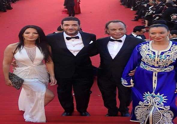عيوش يعود بفيلم بجرأة "الزين لي فيك"..ويسمح لزوجته بمشاهد "ساخنة"- صور