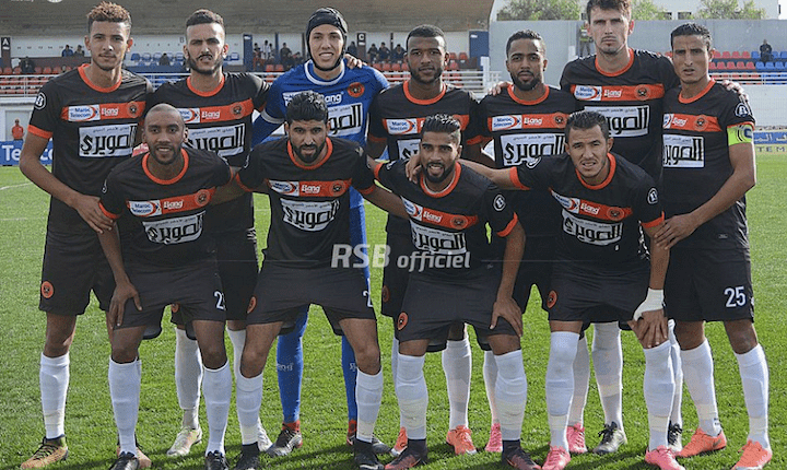 نهضة بركان يعمق جراح الوداد في البطولة