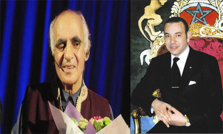 تفاصيل تدخل الملك لعلاج "عبد الرؤوف".. اتصال في 7 صباحا