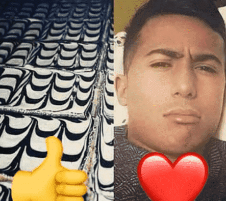 أيمن السرحاني: ماذا تفضلون أنا أم "mille-feuille"؟.. والجمهور يحرجه