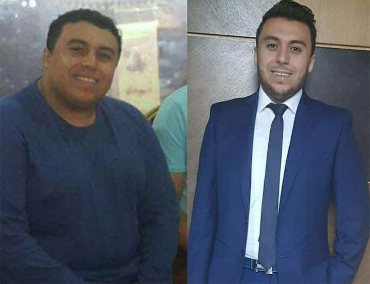 زكرياء الغافولي منزعج بسبب استغلاله-صورة