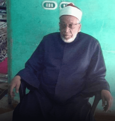 وفاة مفاجئة لخطيب جمعة أثناء حديثه عن الموت - صورة