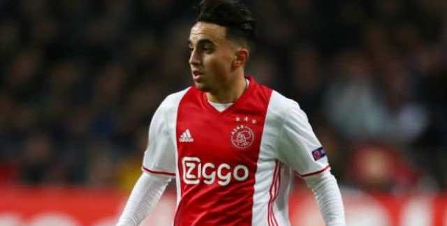 سلوك نبيل من لاعب روما تجاه عبد الحق نوري
