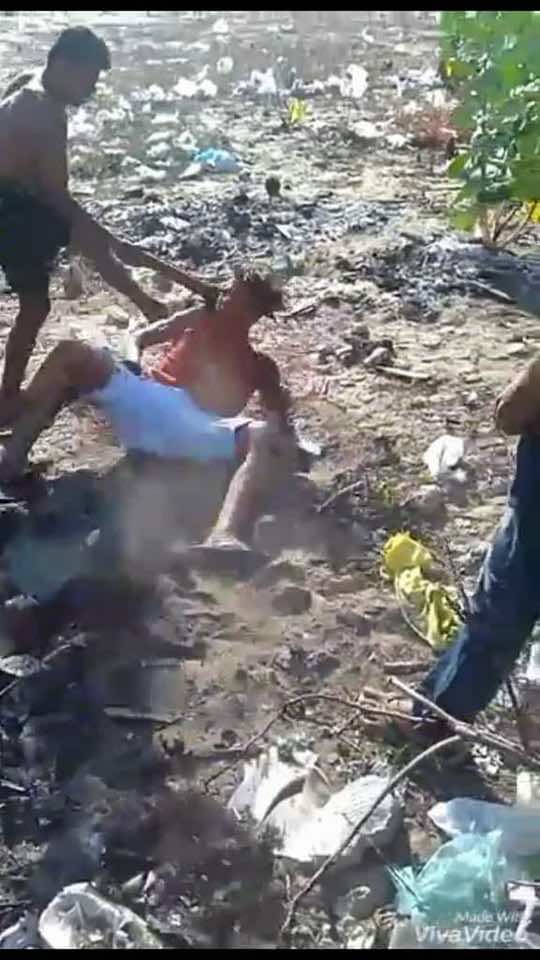 مديرية الحموشي تكشف حقيقة "فيديو" قتل شخص والتنكيل به