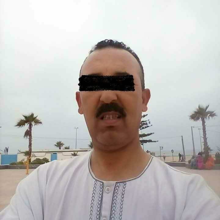 نجاح عملية استخراج سكين من عنق شرطي "طانطان"