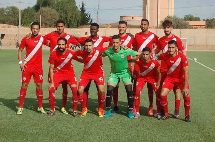 الموت يفجع أسرة النادي المكناسي
