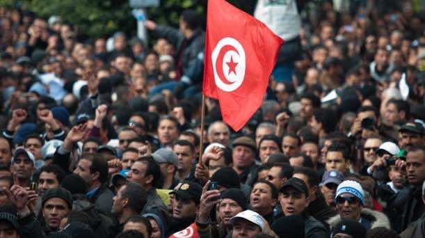 تزامنا مع ذكرى الثورة.. غلاء الأسعار يشعل الاحتجاجات في تونس - فيديو