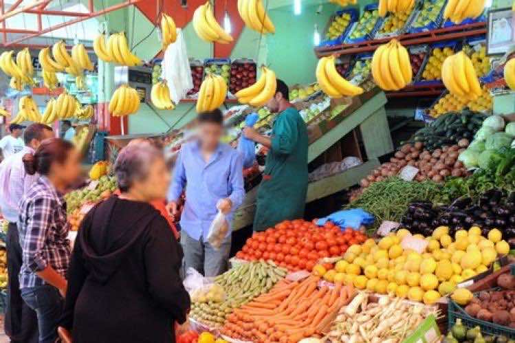 وزيرة الاقتصاد ترفض "المزايدات" حول ارتفاع الأسعار لكنها تقر بضعف الموارد لدعم كافة المواد الغذائية