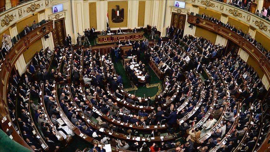 تعديل وزاري في مصر.. البرلمان يستدعي النواب لجلسة طارئة