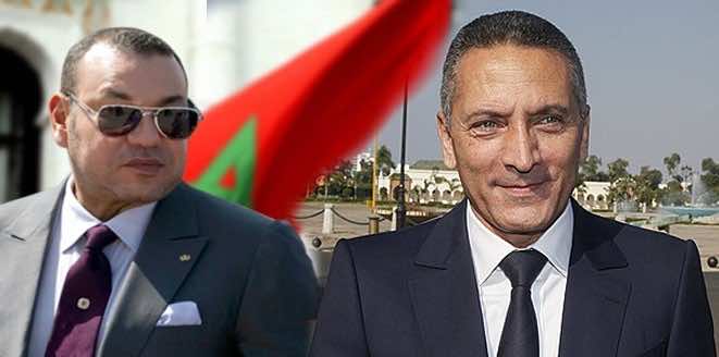 الملك يسند رئاسة لجنة ترشيح المغرب لمونديال 2026 لمولاي حفيظ العلمي