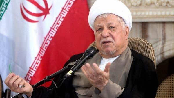 روحاني يأمر بإعادة التحقيق في أسباب وفاة رفسنجاني