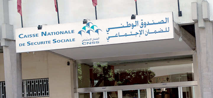 CNSS تتشدد مع المقاولات والأجراء