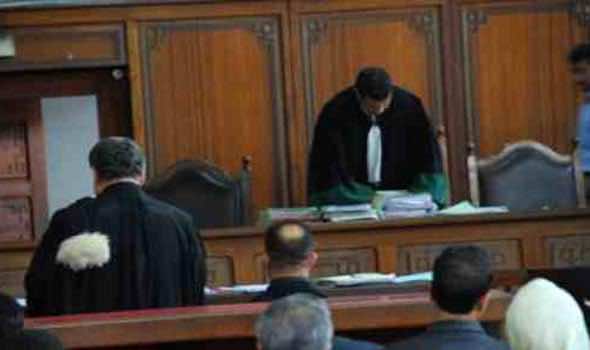 تأجيل ملف "طلبة الجديدة" المتهمين باحتجاز رجل أمن