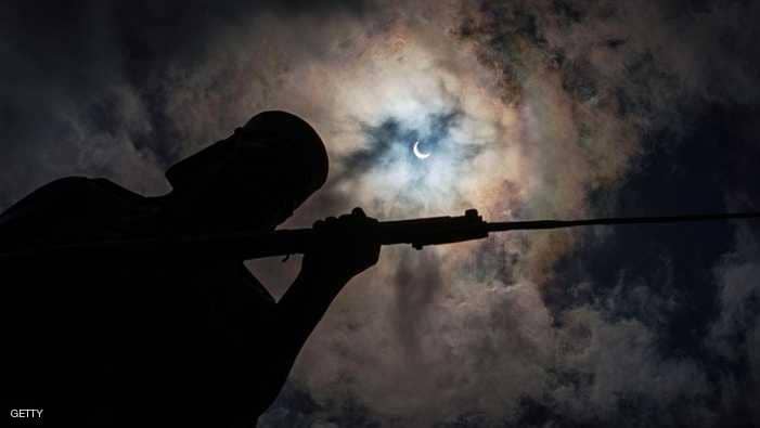 السماء على موعد مع ليلة ستحبس الأنفاس نهاية يناير