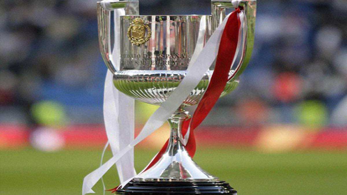 كأس إسبانيا: إشبيلية بسهولة وبرشلونة بشق النفس إلى ربع النهائي
