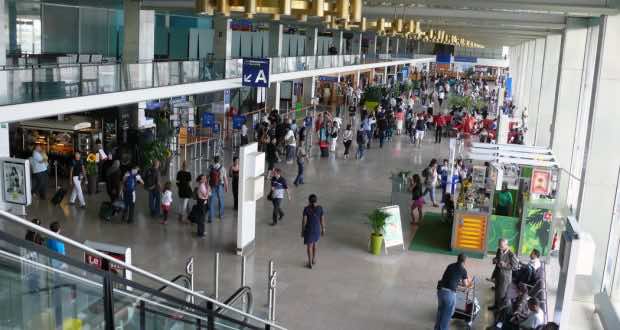 مديرية الحموشي تطرح دليلا لأمن المطارات