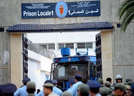 هذه أسباب وفاة سجين في سجن عكاشة