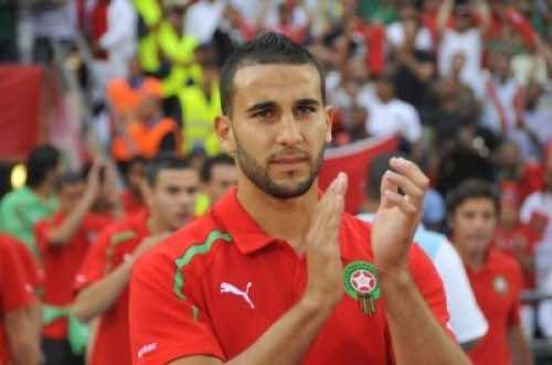 الوداد يتوصل بالبطاقة الدولية لمحترفيه الجدد