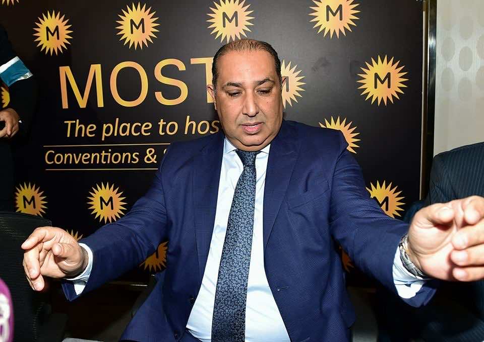 حسبان "يمنع" الصحفيين من حضور جمع الرجاء
