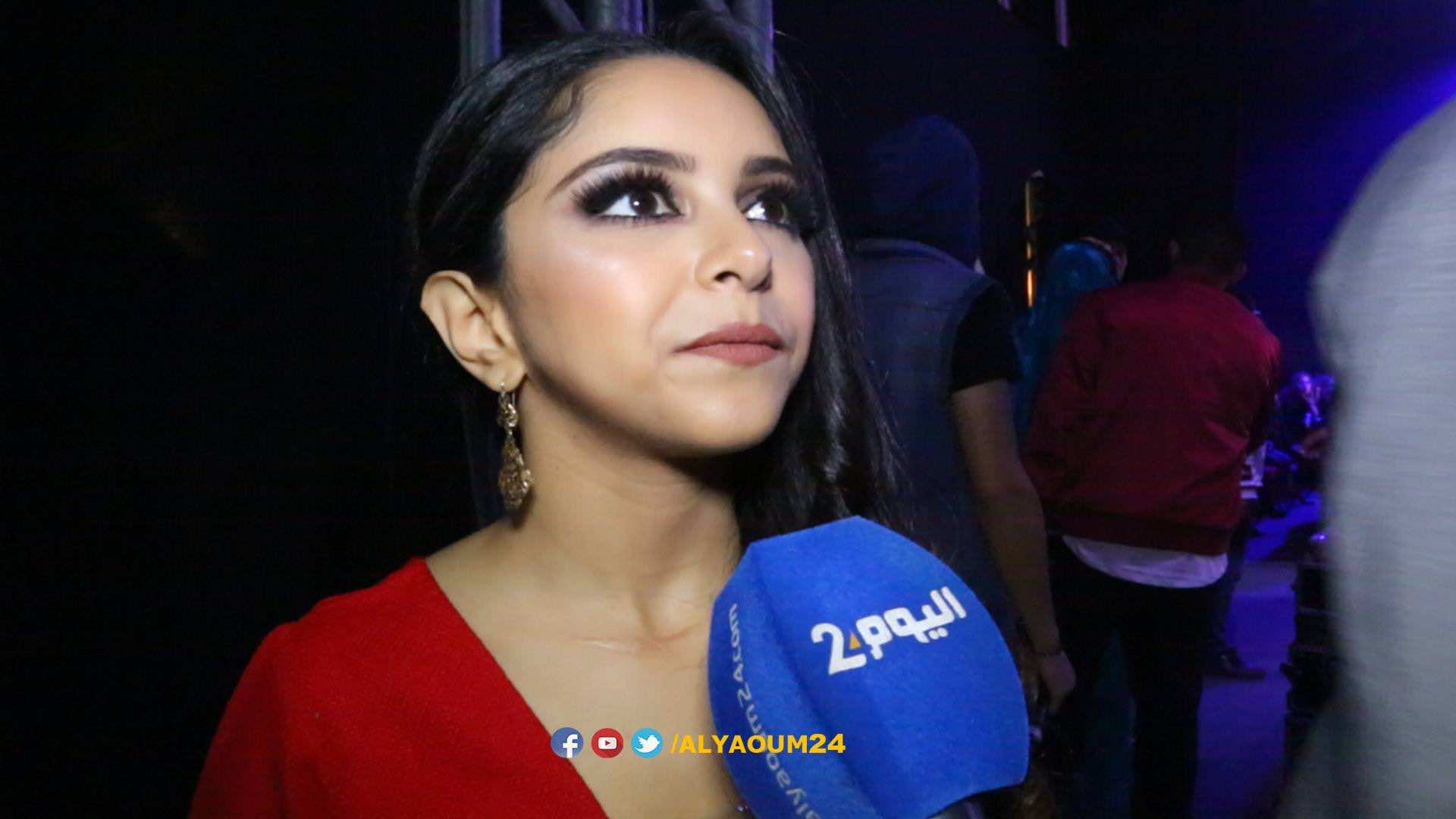 سنبلة: الجمهور يبكيني ولا وجود لارتباط عاطفي-فيديو
