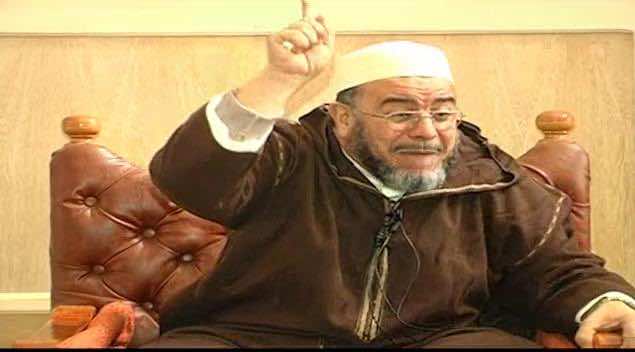الشيخ النهاري للحكومة: الشرق ينزف في دولة الحداثة - فيديو